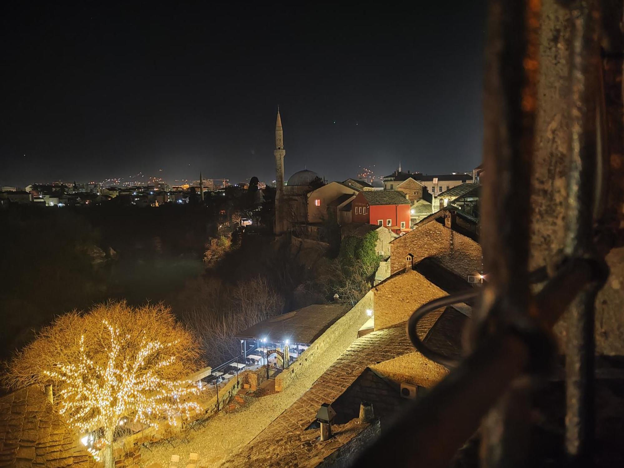 Mostari - Stunning Old Bridge View - Perfectly Located In Old Town Mostar